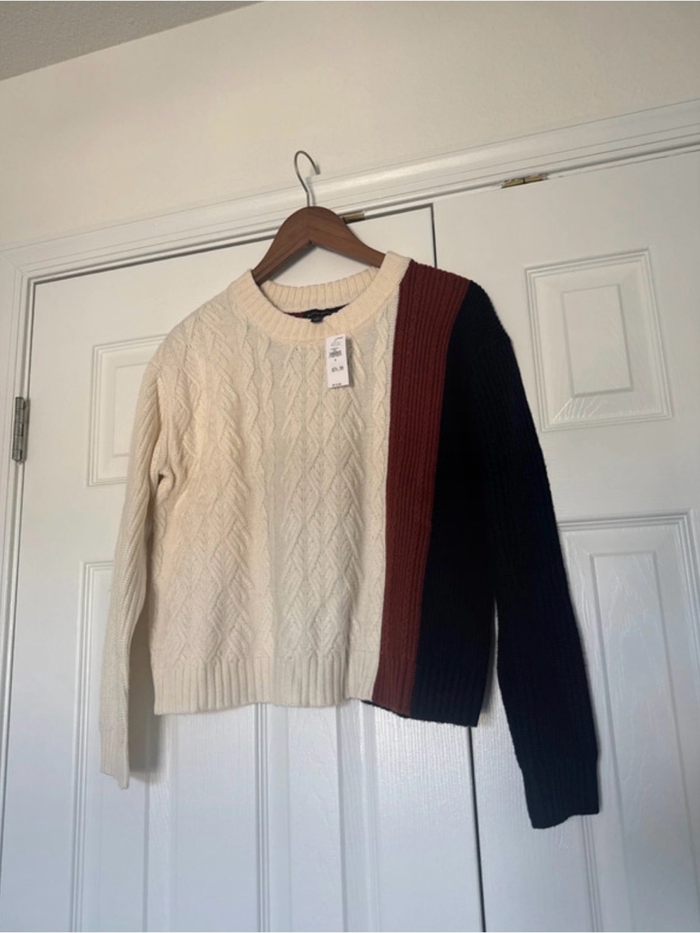 Banana Republic Knitted Sweater